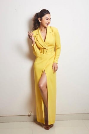 Rakul Preet Singh (aka) Rakul