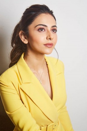 Rakul Preet Singh (aka) Rakul