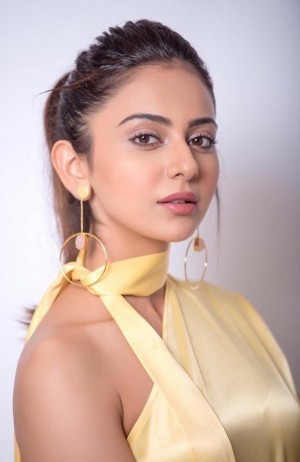 Rakul Preet Singh (aka) Rakul