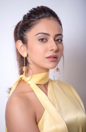 Rakul Preet Singh (aka) Rakul