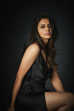 Rakul Preet Singh (aka) Rakul