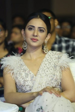 Rakul Preet Singh (aka) Rakul