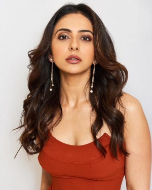 Rakul Preet Singh (aka) Rakul