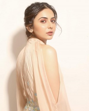 Rakul Preet Singh (aka) Rakul