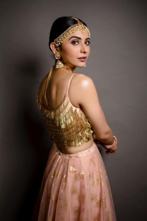 Rakul Preet Singh (aka) Rakul