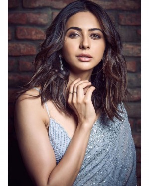 Rakul Preet Singh (aka) Rakul