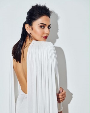 Rakul Preet Singh (aka) Rakul