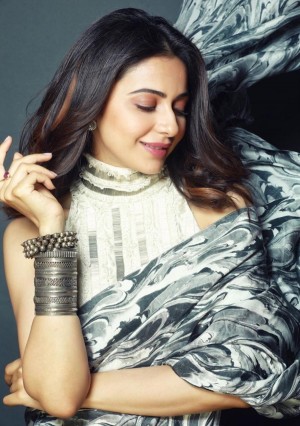 Rakul Preet Singh (aka) Rakul