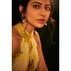 Rakul Preet Singh (aka) Rakul