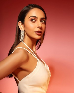 Rakul Preet Singh (aka) Rakul