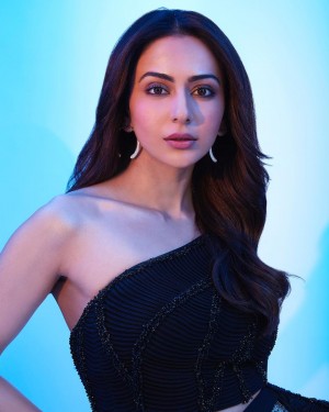 Rakul Preet Singh (aka) Rakul