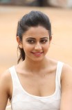 Rakul Preet Singh (aka) Rakul