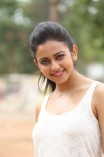 Rakul Preet Singh (aka) Rakul