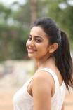 Rakul Preet Singh (aka) Rakul