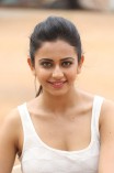 Rakul Preet Singh (aka) Rakul