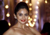 Rakul Preet Singh (aka) Rakul