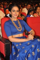 Rakul Preet Singh (aka) Rakul