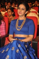 Rakul Preet Singh (aka) Rakul