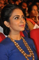 Rakul Preet Singh (aka) Rakul