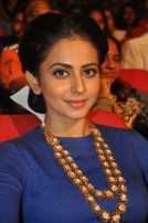 Rakul Preet Singh (aka) Rakul