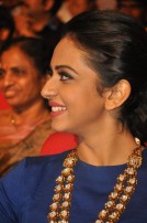 Rakul Preet Singh (aka) Rakul