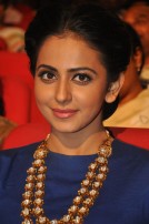 Rakul Preet Singh (aka) Rakul