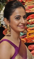 Rakul Preet Singh (aka) Rakul