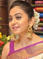 Rakul Preet Singh (aka) Rakul