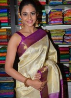 Rakul Preet Singh (aka) Rakul