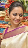 Rakul Preet Singh (aka) Rakul