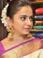 Rakul Preet Singh (aka) Rakul