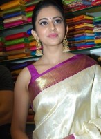 Rakul Preet Singh (aka) Rakul