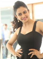 Rakul Preet Singh (aka) Rakul