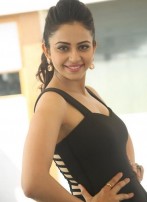 Rakul Preet Singh (aka) Rakul