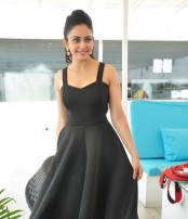 Rakul Preet Singh (aka) Rakul