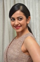 Rakul Preet Singh (aka) Rakul