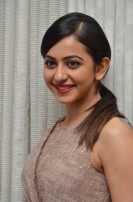 Rakul Preet Singh (aka) Rakul