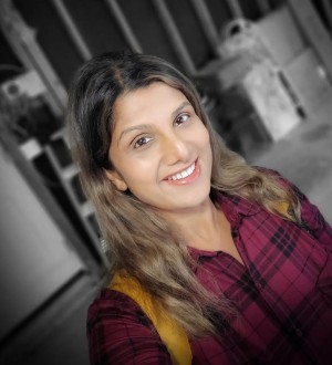 Rambha Indran (aka) Ramba Indran