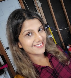 Rambha Indran (aka) Ramba Indran