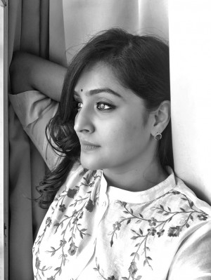 Ramya Nambeesan (aka) Ramya