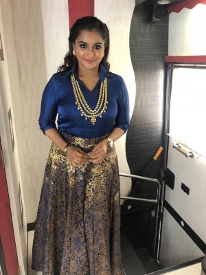 Ramya Nambeesan (aka) Ramya