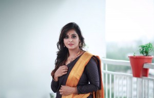 Ramya Nambeesan (aka) Ramya