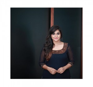 Ramya Nambeesan (aka) Ramya