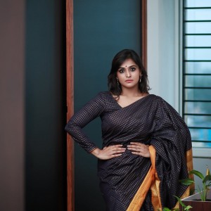 Ramya Nambeesan (aka) Ramya