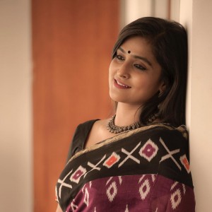 Ramya Nambeesan (aka) Ramya