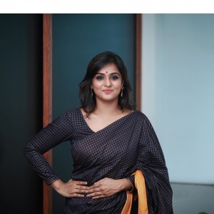 Ramya Nambeesan (aka) Ramya