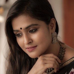 Ramya Nambeesan (aka) Ramya