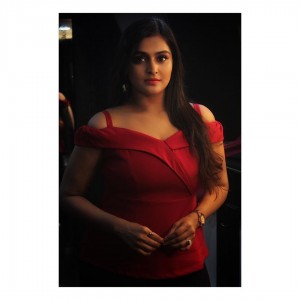 Ramya Nambeesan (aka) Ramya