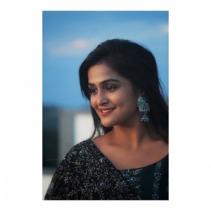 Ramya Nambeesan (aka) Ramya