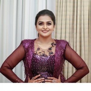 Ramya Nambeesan (aka) Ramya